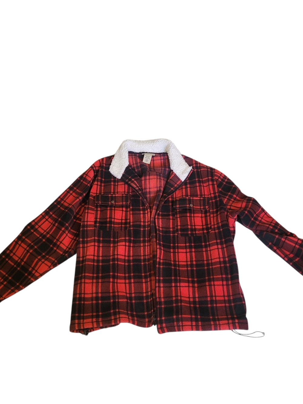 Scandia Woods Fleece